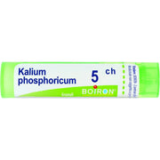 Kalium phosphoricum 5ch 80gr
