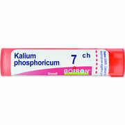 Kalium phosphoricum 7ch 80gr