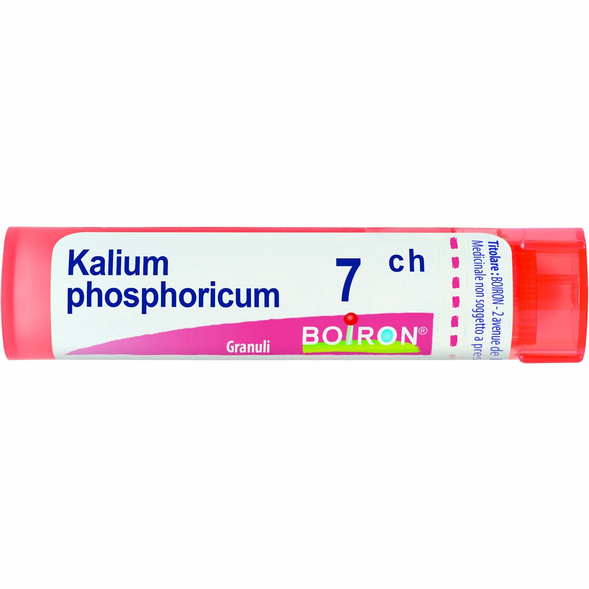 Kalium phosphoricum 7ch 80gr