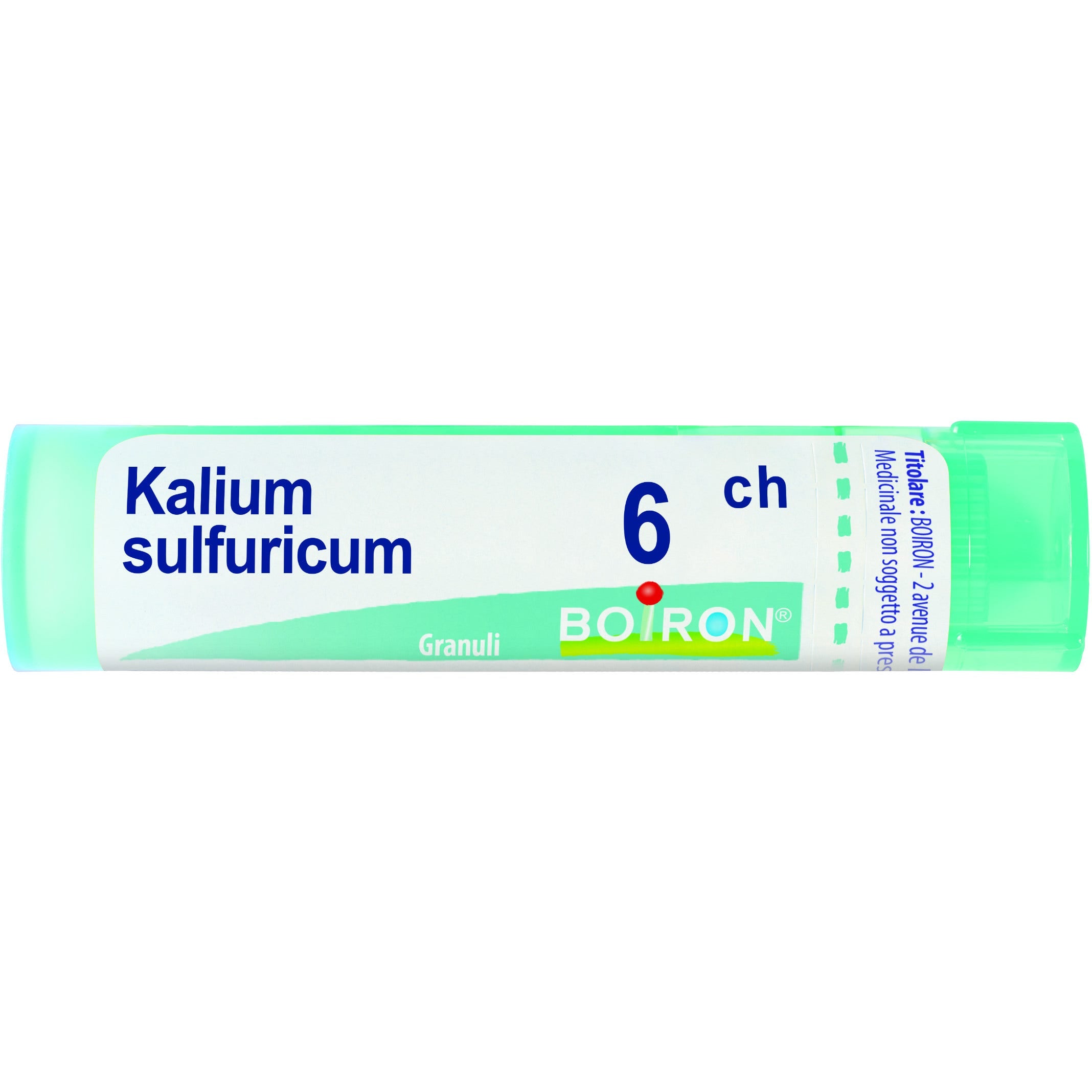 Kalium sulfur boi 6ch 80gr 4g