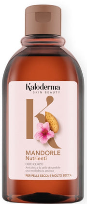 Kaloderma olio mandorle 300ml