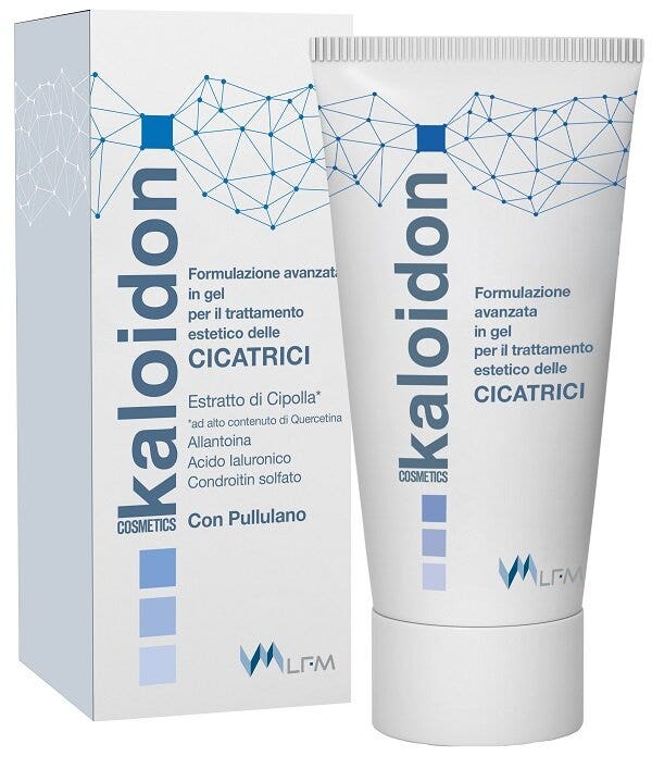 Kaloidon gel cicatrici 75ml