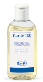 Karite 100 bagnodocc ener300ml