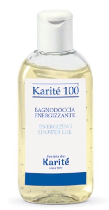 Karite 100 bagnodocc ener300ml