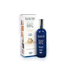 Karite 100 olio c/erogat 100ml