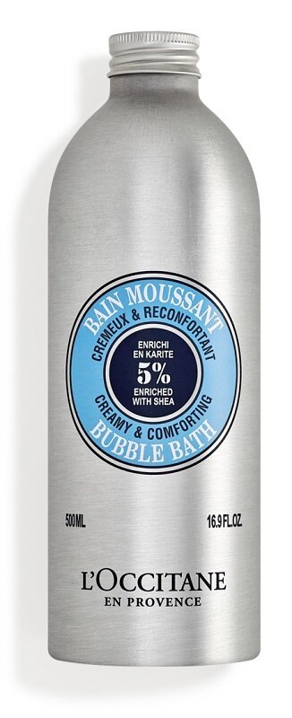 Karite corpo bagnoschiuma 500 ml
