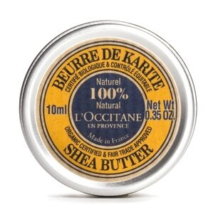 Karite corpo burro puro bio 10 ml