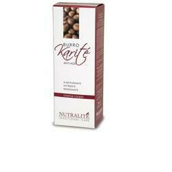 Karite crema corpo 200 ml