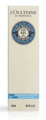 Karite mani & piedi balsamo mani intenso 150 ml