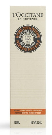 Karite mani & piedi balsamo piedi intenso 150 ml