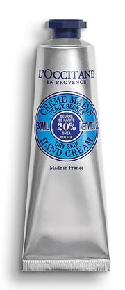 Karite mani & piedi crema mani 30 ml