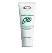 Karite' natura bio nutricrema multiattiva per corpo 200 ml