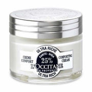 Karite shea ultra rich body cream 200 ml