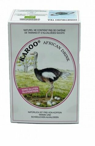 Karoo african drink bio 20 bustine