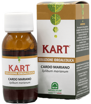 Kart cardo mariano soluzione idroalcolica 50 ml