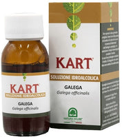 Kart galega soluzione idroalcolica 50 ml