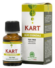 Kart melaleuca olio essenziale 15 ml