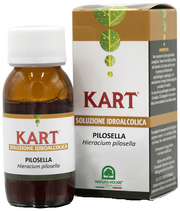 Kart pilosella soluzione idroalcolica 50 ml