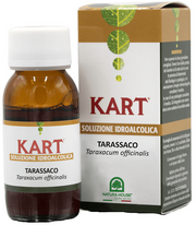 Kart tarassaco soluzione idroalcolica 50 ml