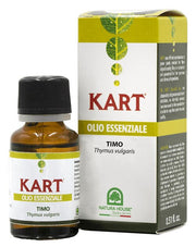 Kart timo olio essenziale 15 ml