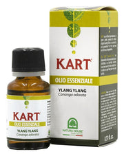 Kart ylang ylang olio essenziale 15 ml