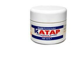 Katap cataplasma freddo 100ml