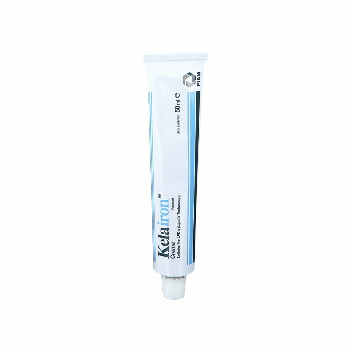Kelairon Crema Uso Topico tubo 50 ml