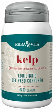 Kelp 60cps