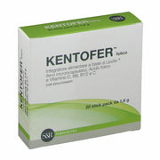 Kentofer folico 20 bustine 1,6 g
