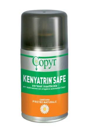 Kenyatrin safe 250 ml