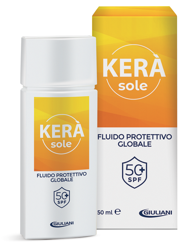 Kerà Protettivo Giorno Anticheratosi Attinica 50 ml