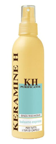 Keramine h balsamo express 200 ml