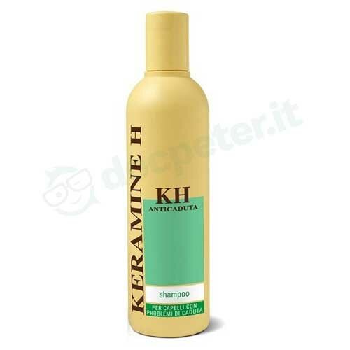 Keramine h sh a/cad 300ml