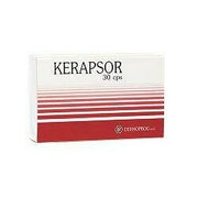 Kerapsor 30 capsule
