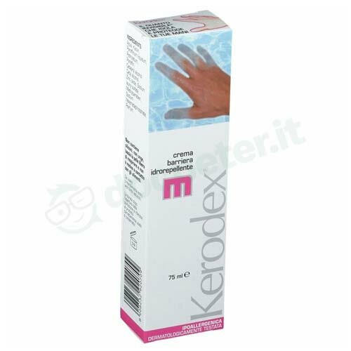 Kerodex crema idrorepellente 75 ml