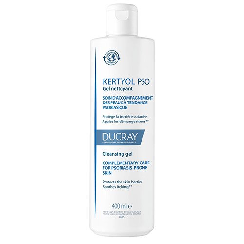 Kertyol pso gel detergente