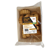 Keto frollini hi pro con gocce di cioccolato 120g
