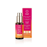 Khadi olio capelli color care