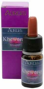Kheweray coraggio gocce 5ml