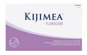 Kijimea floracare 28 capsule