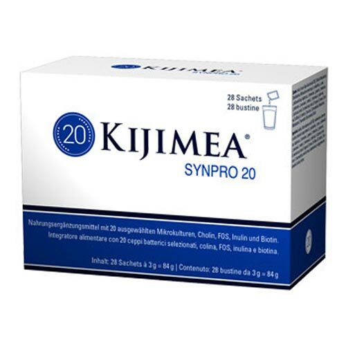 Kijimea Synpro 20 Integratore Fermenti Lattici 28 Bustine