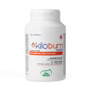Kiloburn forte 90 compresse