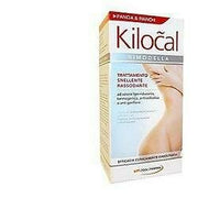 Kilocal rimodella pancia e fianchi 150ml