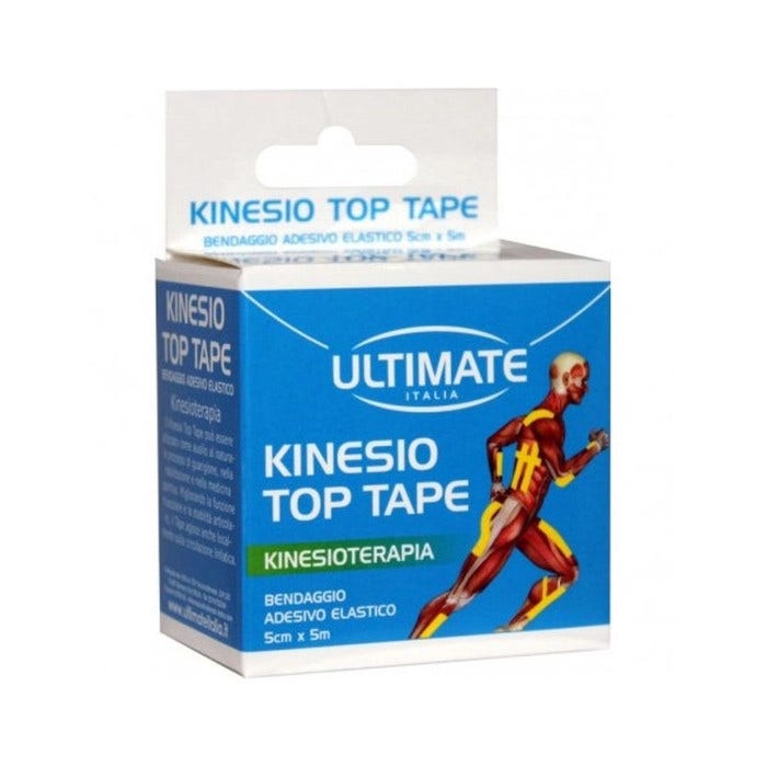 Kinesio top tape 5cmx5m