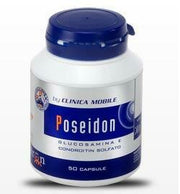 Kiron poseidon 50 capsule
