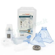Kit Nebulizzazione Adartair a3 complete medipresteril