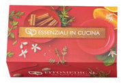 Kit oli essenziali note mediterranee olio essenziale mirto 5 ml + olio essenziale origano 5 ml + olio essenziale timo a timolo 5 ml