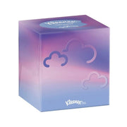 Kleenex collection box cubo
