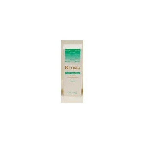 Kloma shampoo antiforfora 150 ml