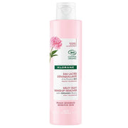 Klorane Acqua Latte Struccante Peonia Bio Pelle Sensibile 200 ml